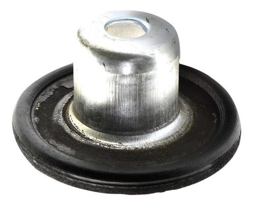 Imagen 9 de 9 de Kit 2 Amortiguador Cazol Cubre Tyf Espiral Del Gol Power 1.4
