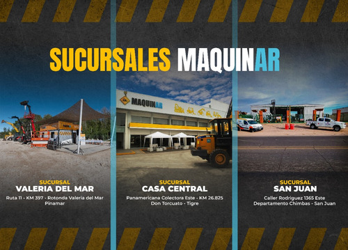 Grúa Sobre Camión Terex T340
