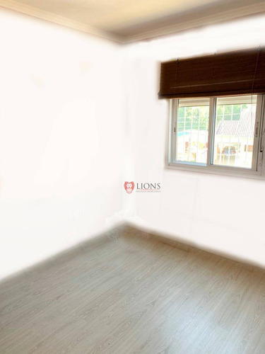 Imagem 10 de 10 de Apartamento Com 2 Dormitórios À Venda, 55 M² Por R$ 185.000,00 - Oriço - Gravataí/rs - Ap0745