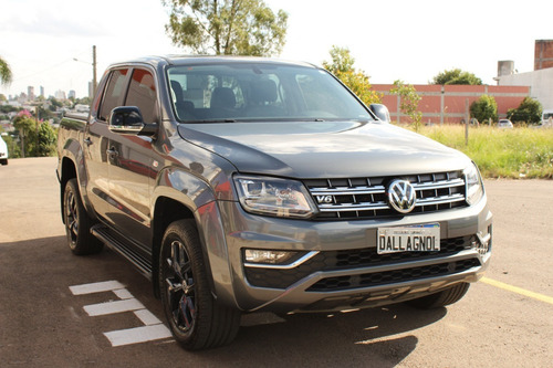 Imagem 3 de 13 de Amarok V6 4x4 2019