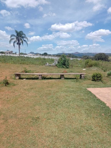 Imagem 25 de 30 de Chácara Em Novo Igarape Ii, Igarapé/mg De 1000m² 3 Quartos À Venda Por R$ 269.000,00 - Ch2327268-s