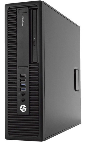 Cpu Economico Core I5 6ta 8gb Ram 240 Disco Sólido Windows11 (Reacondicionado)