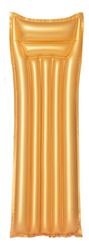 Colchoneta Oro 1.83mx69cm - Bestway