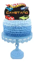 Comprar Hot Wheels, Hot Wheels Topper Para Torta Imprimible