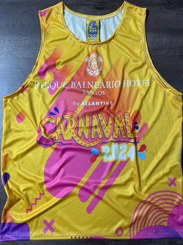 Fábrica De Abadás Personalizados E Camisetas