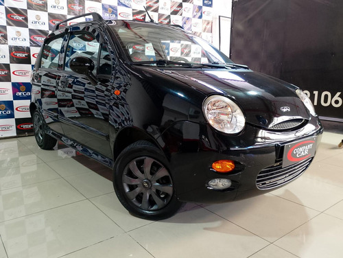 Caoa Chery QQ Qq3 1.1