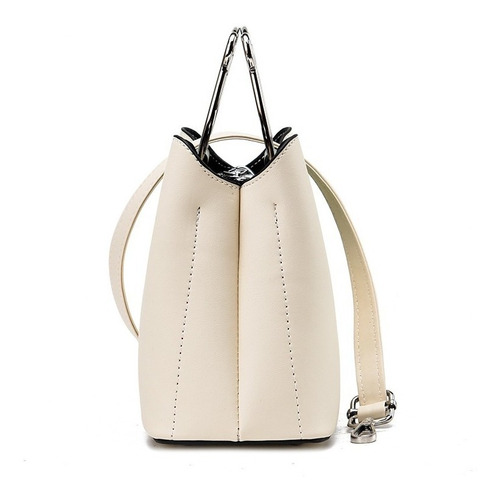 Imagen 4 de 8 de Bolsa De Mano / Crossbody Orejas De Gato