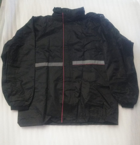 Impermeable Completo Para Motociclista