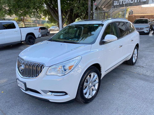 Buick Enclave 3.6 Paq D At