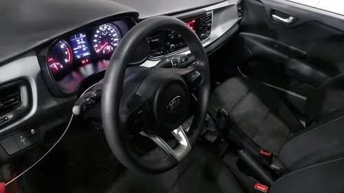 Kia Rio 1.6 L