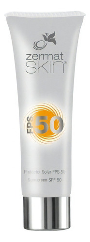 Protector Solar Fps 50 Zermat Skin