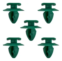 Comprar Clip Grampa Traba Moldura Fender Chrysler X5