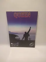 Comprar Queen Partituras Hal Leonard Publishing Corporation