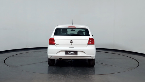 Volkswagen Gol Trend 1.6 Trendline