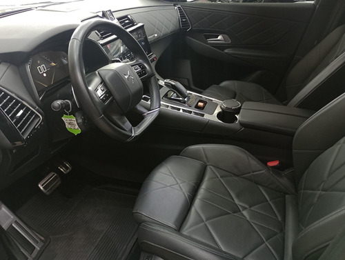 Ds7 Crossback 1.6 Rivoli Hdi 2023 Primera Mano