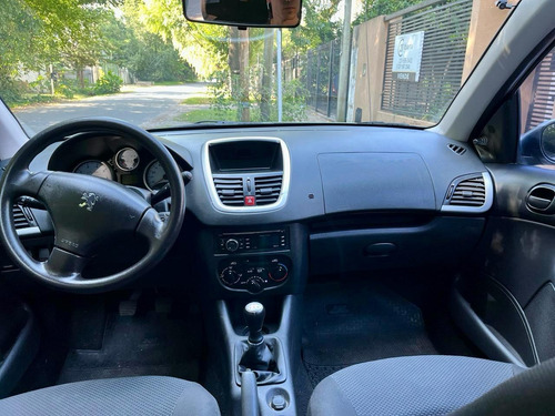 Peugeot 207 1.4 Allure 75cv