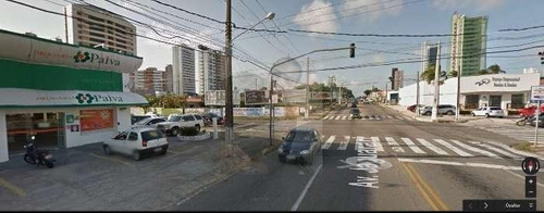 Imagem 4 de 4 de Terreno Localizado(a) No Bairro Lagoa Nova Em Natal / Natal - 349