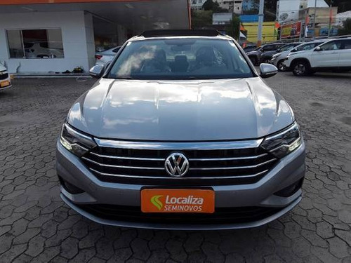 Imagem 5 de 9 de Volkswagen Jetta 1.4 250 Tsi Total Flex Tiptronic
