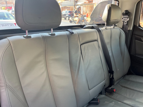 Imagem 8 de 15 de Chevrolet Gm S10 Ltz 2.8 Branco 2013