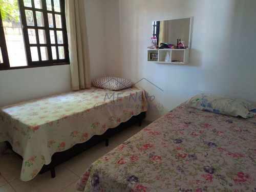 Imagem 8 de 17 de Chácara Em Condomínio Com 2 Dorms, Nova Analandia, Analândia - R$ 320 Mil, Cod: 10132652 - V10132652
