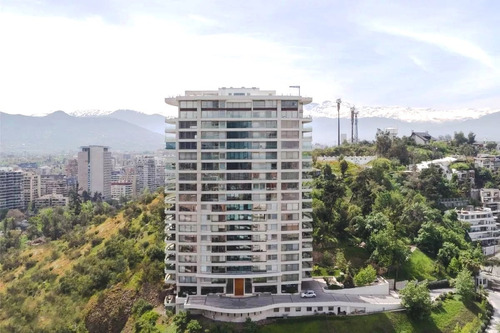 Venta Departamento Cerro San Luis - Barrio El Golf 