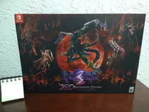 Comprar Bayonetta 3 Trinity Masquerade Edition Version Mde Asia