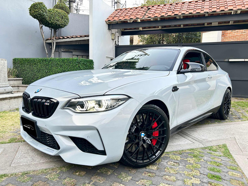 BMW M2 Competition