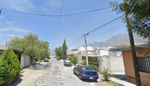 Casa En Remate, Excelente Oportunidad De Inversion. Adjudicada. Cto. Misión Molino De Flores 195, Misión San Juan, 66023 Parque Industrial Cdad. Mitras, N.l.