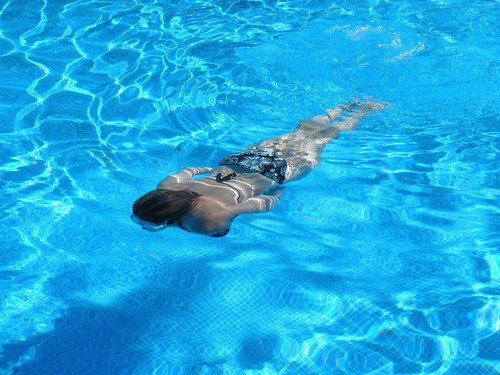 Bomba De Calor Inverter Para Piscina Hasta 80.000 Lts (16kw)