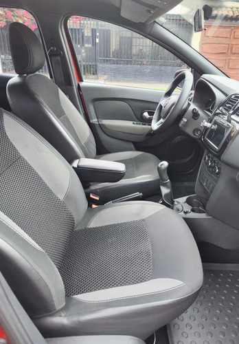 Renault Sandero 1.6 Life