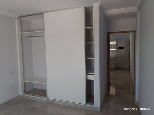 Imagen 12 de 13 de Departamento 1 Dorm En Pozo Financiado Macrocentro