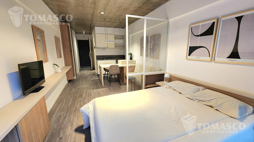 Departamento Venta 1 Amb Palermo - A Estrenar - Amenities - Opcional Cochera
