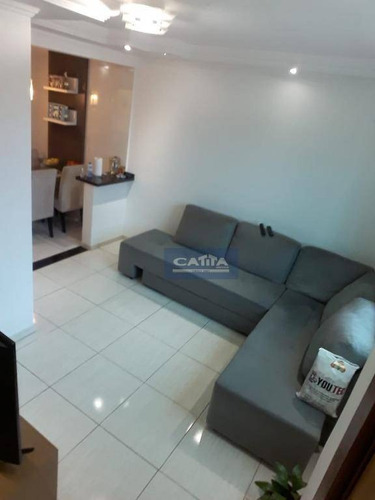 Imagem 15 de 19 de Sobrado Com 2 Dormitórios À Venda, 61 M² Por R$ 277.000,00 - Vila Nova Curuçá - São Paulo/sp - So15307