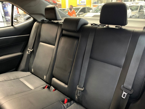 Imagem 11 de 13 de Toyota Corolla Xei 2.0 Automático 2019/2019