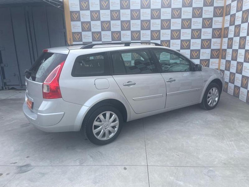 Renault Megane gt Dyn 16