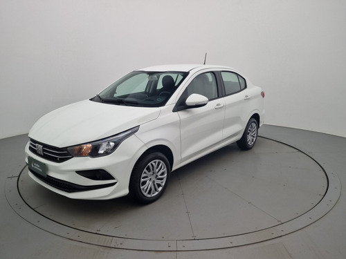 Fiat Cronos 1.3 FIREFLY FLEX DRIVE MANUAL