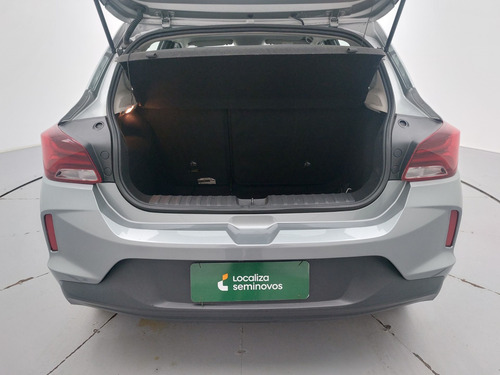 Chevrolet Onix 1.0 TURBO FLEX LT MANUAL