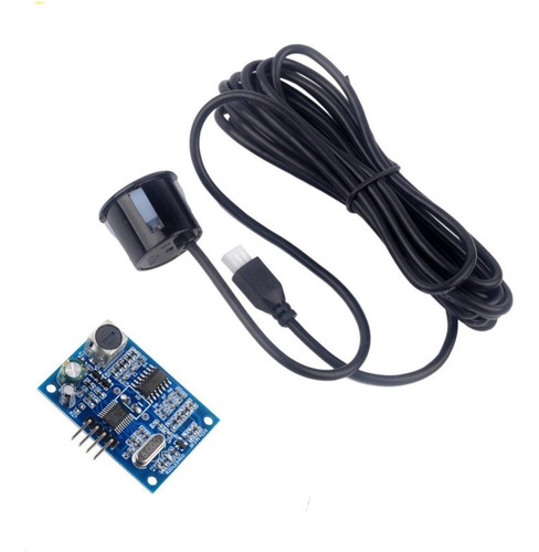 Jsn-sr04t Sensor Ultrasónico A Prueba De Agua