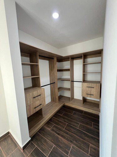 Nueva Moderna Funcional 3 Recamaras Con Baño Una En Pb, Sala Tv Desarrollo Magnifico Para Vivir O Como Inversion