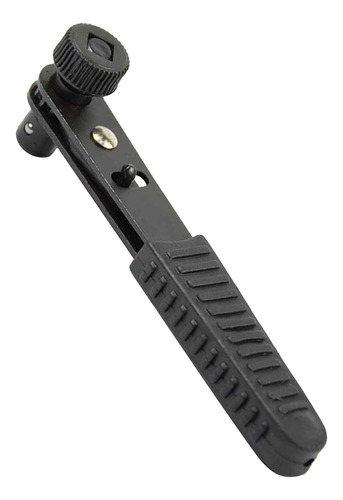 2 Llave De Tubo De Trinquete Llave De Trinquete De 1/4 Mini