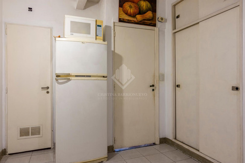 Imagen 19 de 24 de Departamento En Venta En Palermo Frente A Parque Las Heras