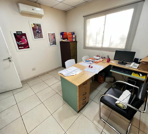 Alquiler Deposito En Villa Soldati
