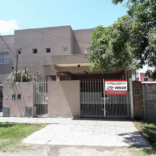 Casa  En Venta Ubicado En Pilar,  G.b.a. Zona Norte