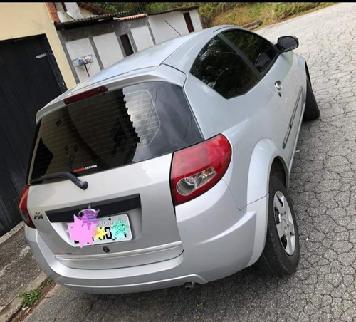 Ford Ka 2010 1.0 Flex 3p