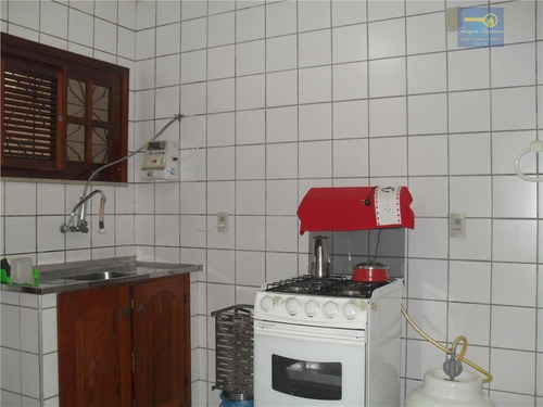Imagem 12 de 20 de Casa Residencial À Venda, Passaré, Fortaleza. - Codigo: Ca0030 - Ca0030