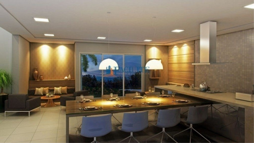 Imagem 6 de 15 de Excelente Apartamento No Altiplano - 22508-10971