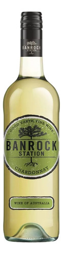 Vino Blanco Banrock Station Chardonnay 7