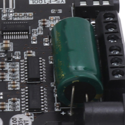 Placa Amplificadora De 2.1 Canales, Graves Agudos, 2x 50 W,