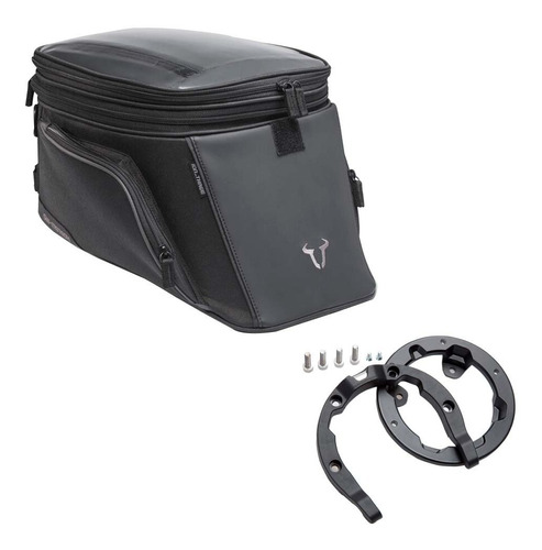 Bolso Tanque Ion 15 A 22 L Kawasaki Versys 300 Sw-motech