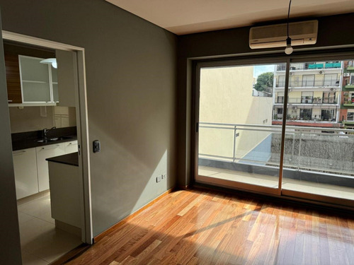 Departamento En Alquiler En Villa Urquiza, Capital Federal, Buenos Aires